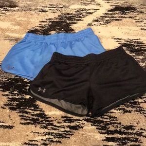 Under Armour shorts